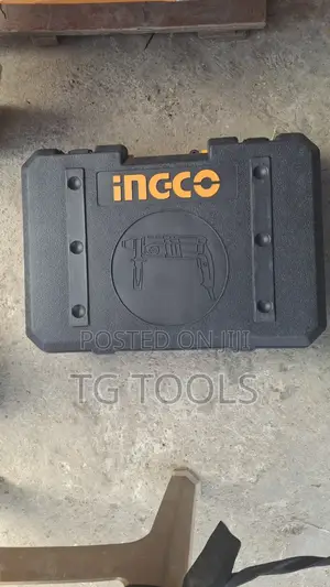 Ingco Hammer Drill