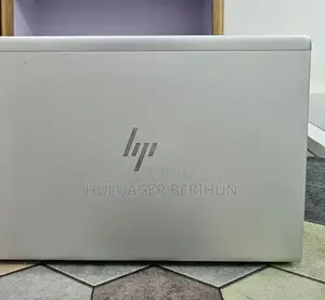New Laptop HP EliteBook 745 G6 16GB AMD Ryzen 5 SSD 512GB