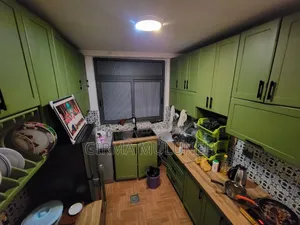 Furnished 3bdrm Apartment in አያት, Bole for sale