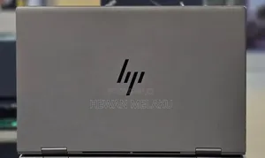 New Laptop HP Envy x360 16GB Intel Core 7 SSD 1T
