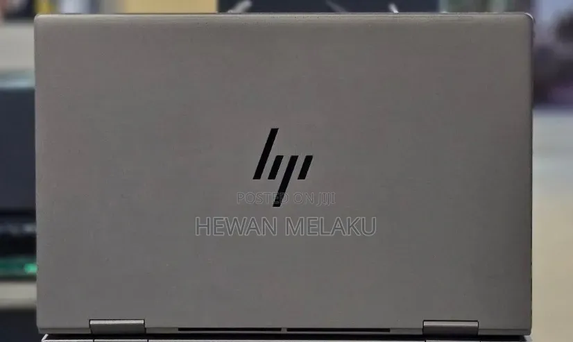 New Laptop HP Envy x360 16GB Intel Core 7 SSD 1T
