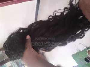 Human Hair