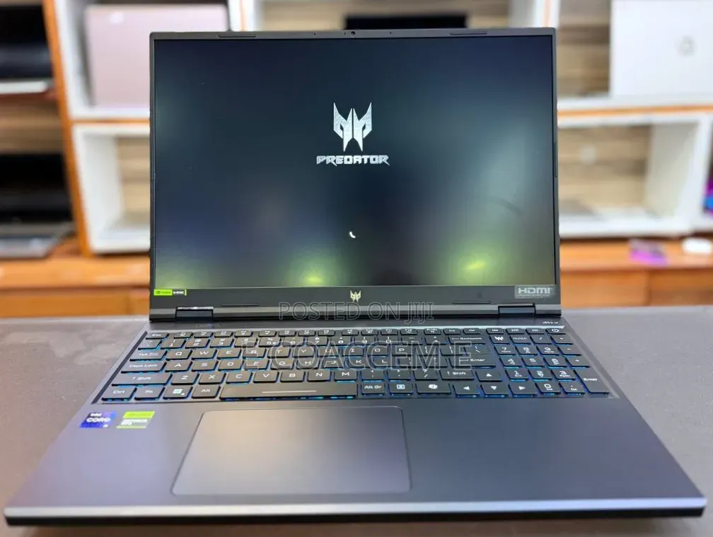 New Laptop Acer 16GB Intel Core i9 SSD 1T