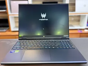 New Laptop Acer 16GB Intel Core i9 SSD 1T