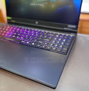 New Laptop Acer 16GB Intel Core i9 SSD 1T