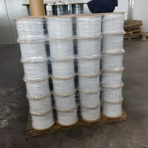 Fiber Optical Cable | Indoor | 4 Core |Single Mode