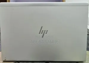 New Laptop HP EliteBook 745 G6 16GB AMD Ryzen 5 SSD 512GB