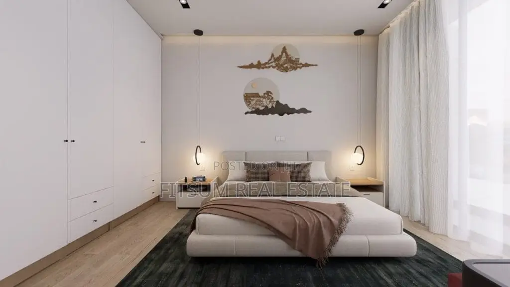 2bdrm Apartment in Dema Hope Real, Bole for sale