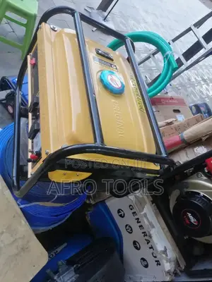Gasoline Generator