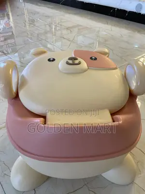 ዘመናዊ ፓፓ(Baby Potty )
