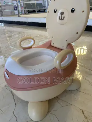 ዘመናዊ ፓፓ(Baby Potty )