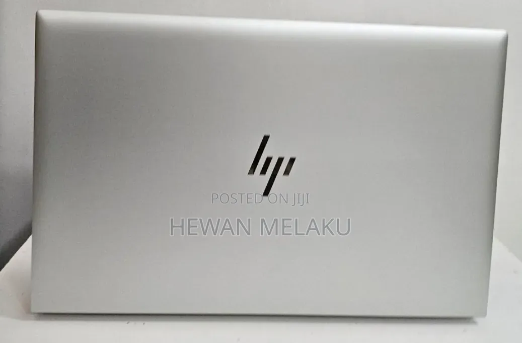New Laptop HP EliteBook 850 G8 16GB Intel Core i7 SSD 512GB