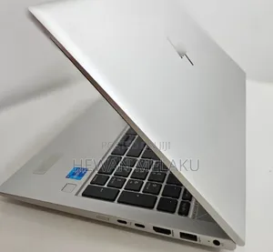 New Laptop HP EliteBook 850 G8 16GB Intel Core i7 SSD 512GB