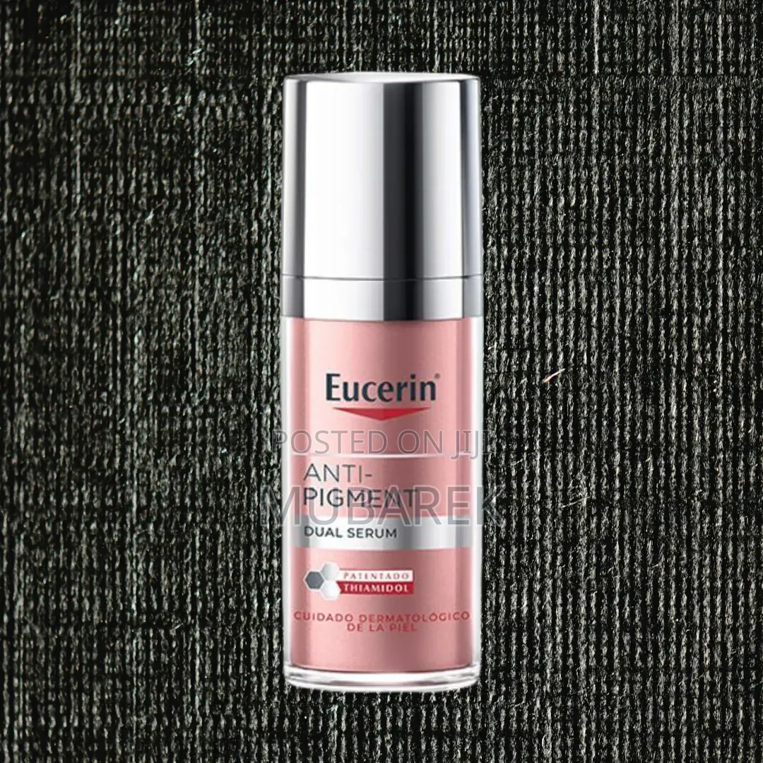 Science-Backed Eucerin Anti-Pigment Dual Serum