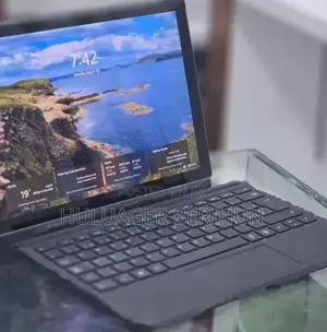 New Laptop Microsoft Surface Pro 3 8GB Intel Core i7 SSD 256GB