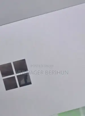 New Laptop Microsoft Surface Pro 3 8GB Intel Core i7 SSD 256GB
