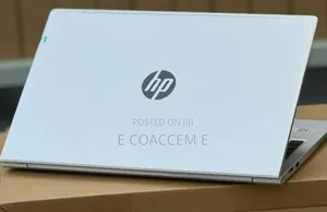 New Laptop HP 16GB Intel Core i5 SSD 512GB