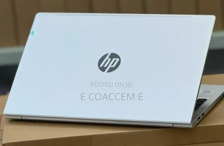 New Laptop HP 16GB Intel Core i5 SSD 512GB