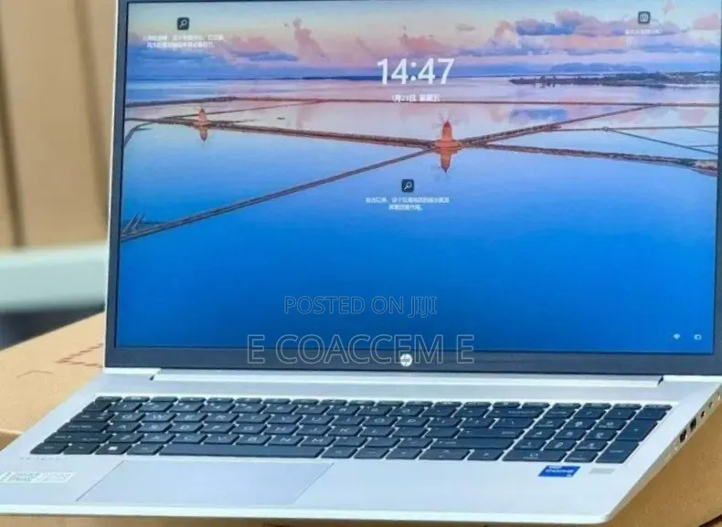 New Laptop HP 16GB Intel Core i5 SSD 512GB