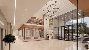 Shops in Central Bole - Prime Location