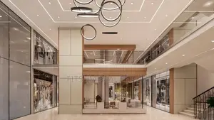 Shops in Central Bole - Prime Location