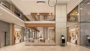 Shops in Central Bole - Prime Location