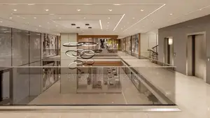 Shops in Central Bole - Prime Location
