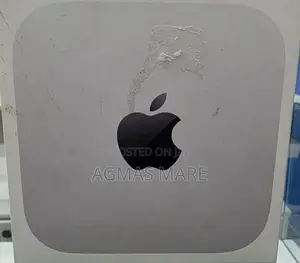 New Desktop Computer Apple Mac Mini M4 16GB Apple M4 SSD 256GB