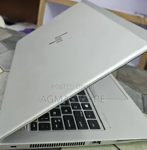 New Laptop HP EliteBook 745 G6 16GB AMD Ryzen 5 SSD 512GB