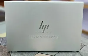 New Laptop HP EliteBook 840 G9 16GB Intel Core i7 SSD 512GB
