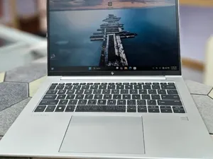 New Laptop HP EliteBook 840 G9 16GB Intel Core i7 SSD 512GB