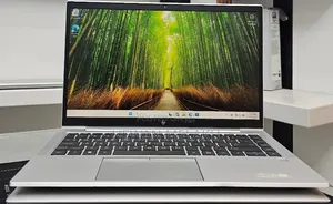 New Laptop HP EliteBook 645 G9 16GB AMD Ryzen 5 SSD 512GB