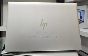 New Laptop HP EliteBook 645 G9 16GB AMD Ryzen 5 SSD 512GB