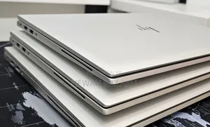 New Laptop HP EliteBook 645 G9 16GB AMD Ryzen 5 SSD 512GB