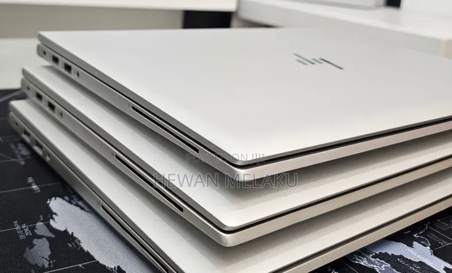 New Laptop HP EliteBook 645 G9 16GB AMD Ryzen 5 SSD 512GB