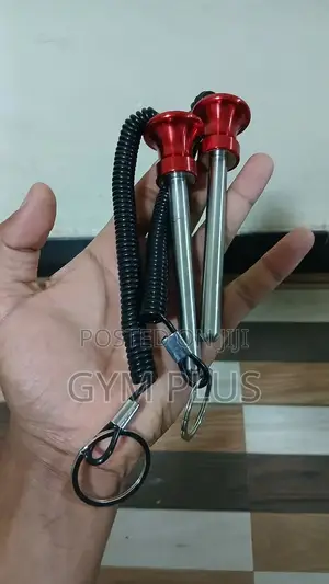 Triceps Roap and Other Gym Materials Big Discount