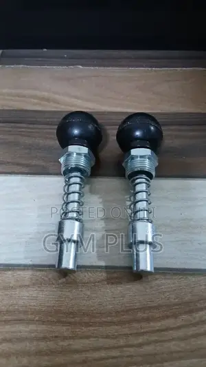 Triceps Roap and Other Gym Materials Big Discount