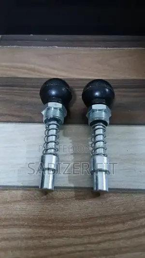 Triceps Roap and Other Gym Materials Big Discount