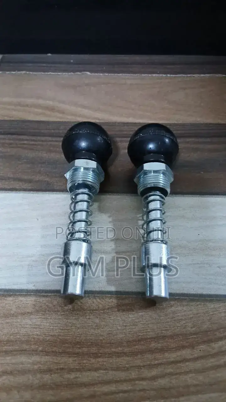 Triceps Roap and Other Gym Materials Big Discount
