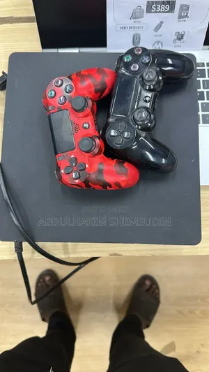 Ps4 Slim Jailbreak