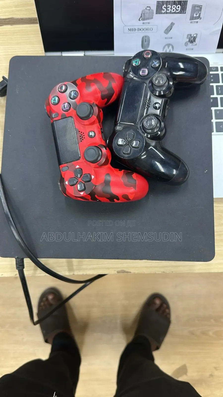 Ps4 Slim Jailbreak