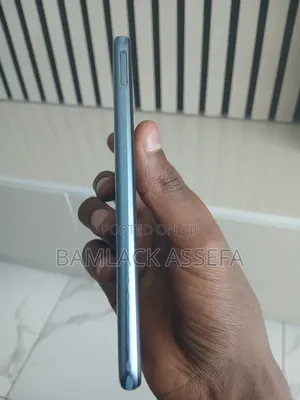 Samsung Galaxy M34 5G 128 GB Blue
