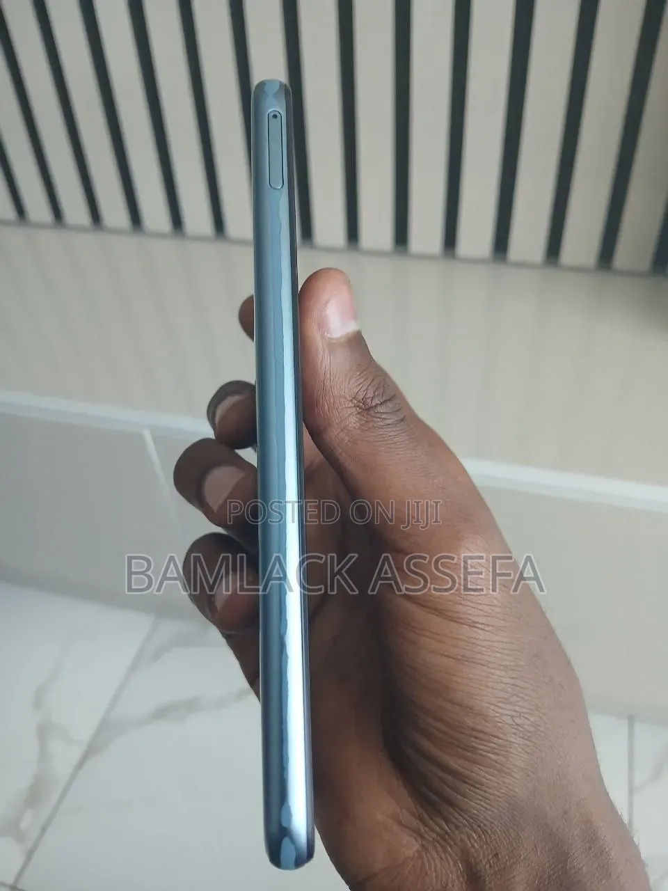 Samsung Galaxy M34 5G 128 GB Blue