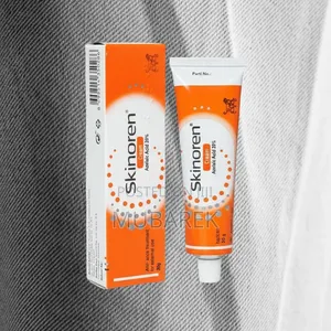Skinoren 20% Azelaic Acid - Professional Acne Therapy