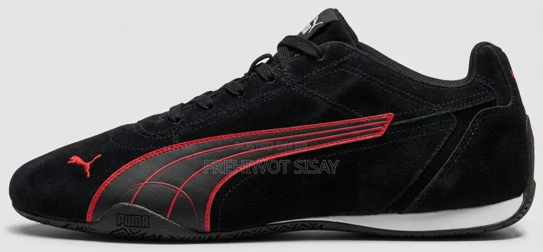 Puma Speedcat Ls Motorsport Sneakers #40