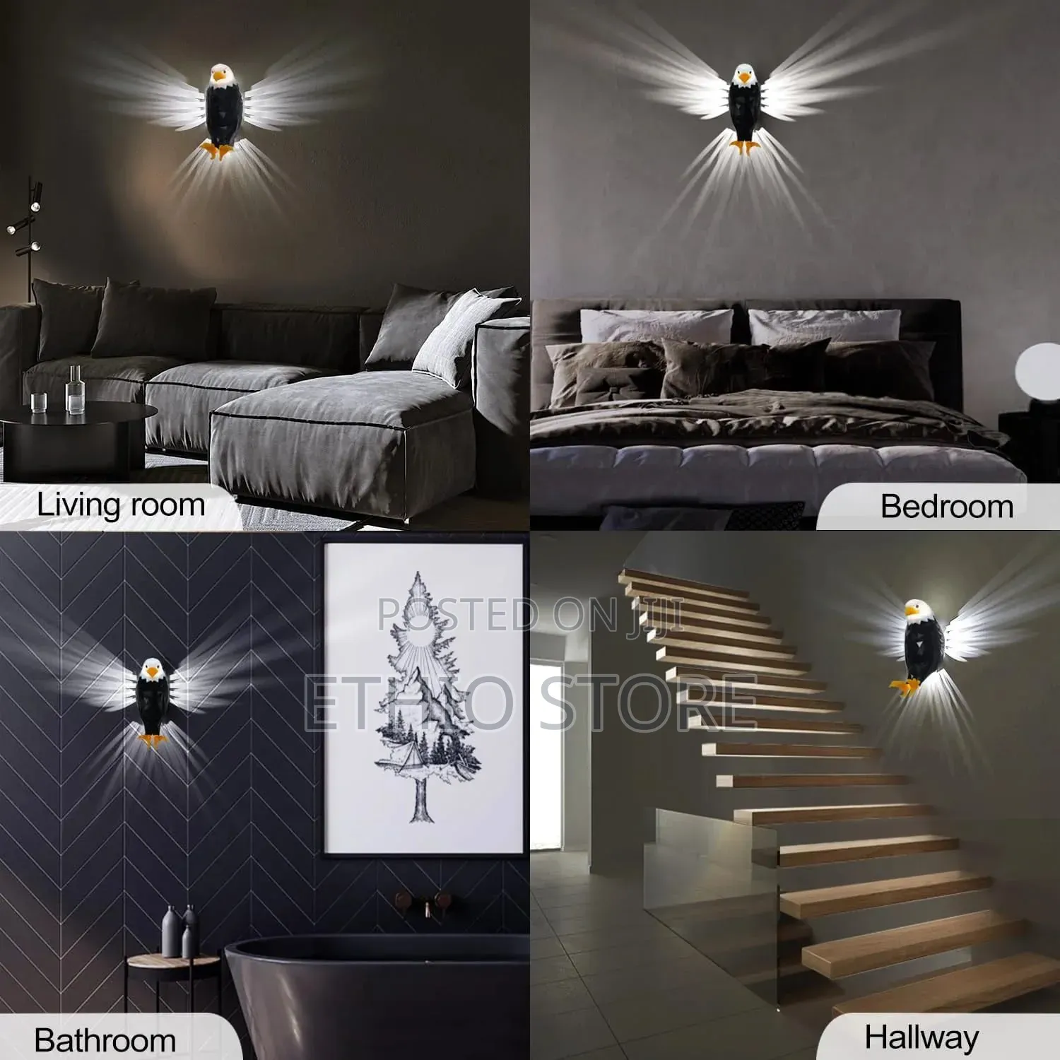 Transform Your Space With Stunning 3d Design