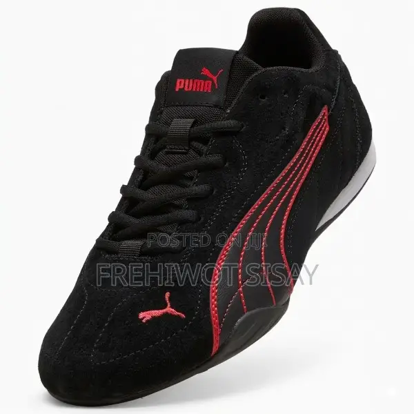 Puma Speedcat Ls Motorsport Sneakers #40