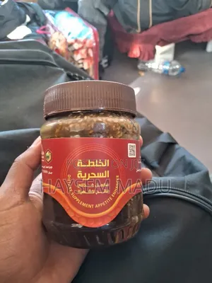 Yemeny Honey