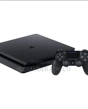 Playstation 4 Slim Jailbrak Maydereg 47.000