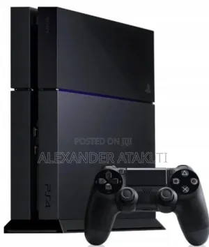 Playstation 4 Slim Jailbrak Maydereg 47.000